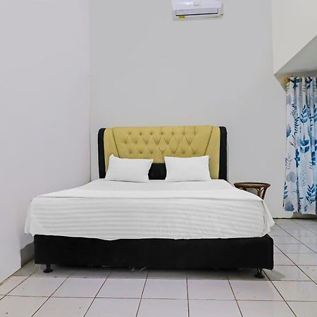 Oyo 92484 Wisma Permata Syariah Bangko 외부 사진