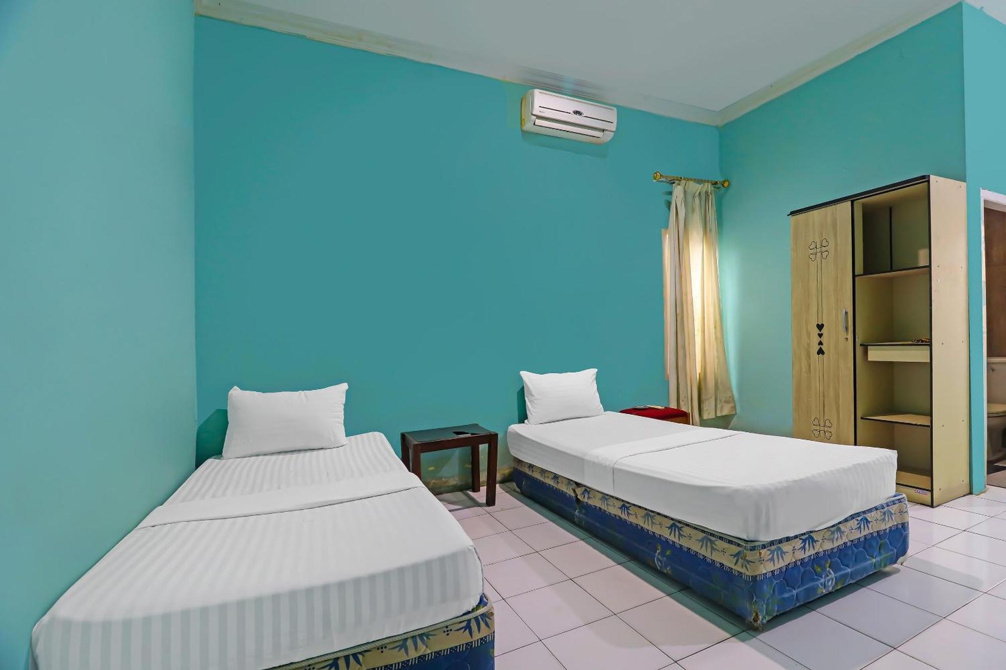 Oyo 92484 Wisma Permata Syariah Bangko 외부 사진