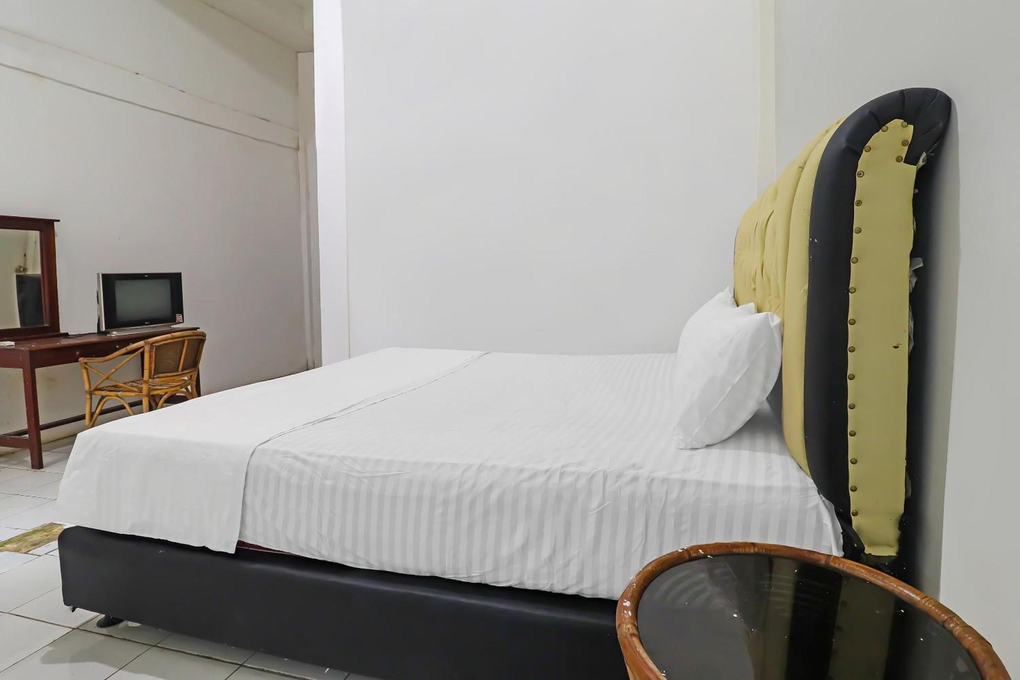 Oyo 92484 Wisma Permata Syariah Bangko 외부 사진