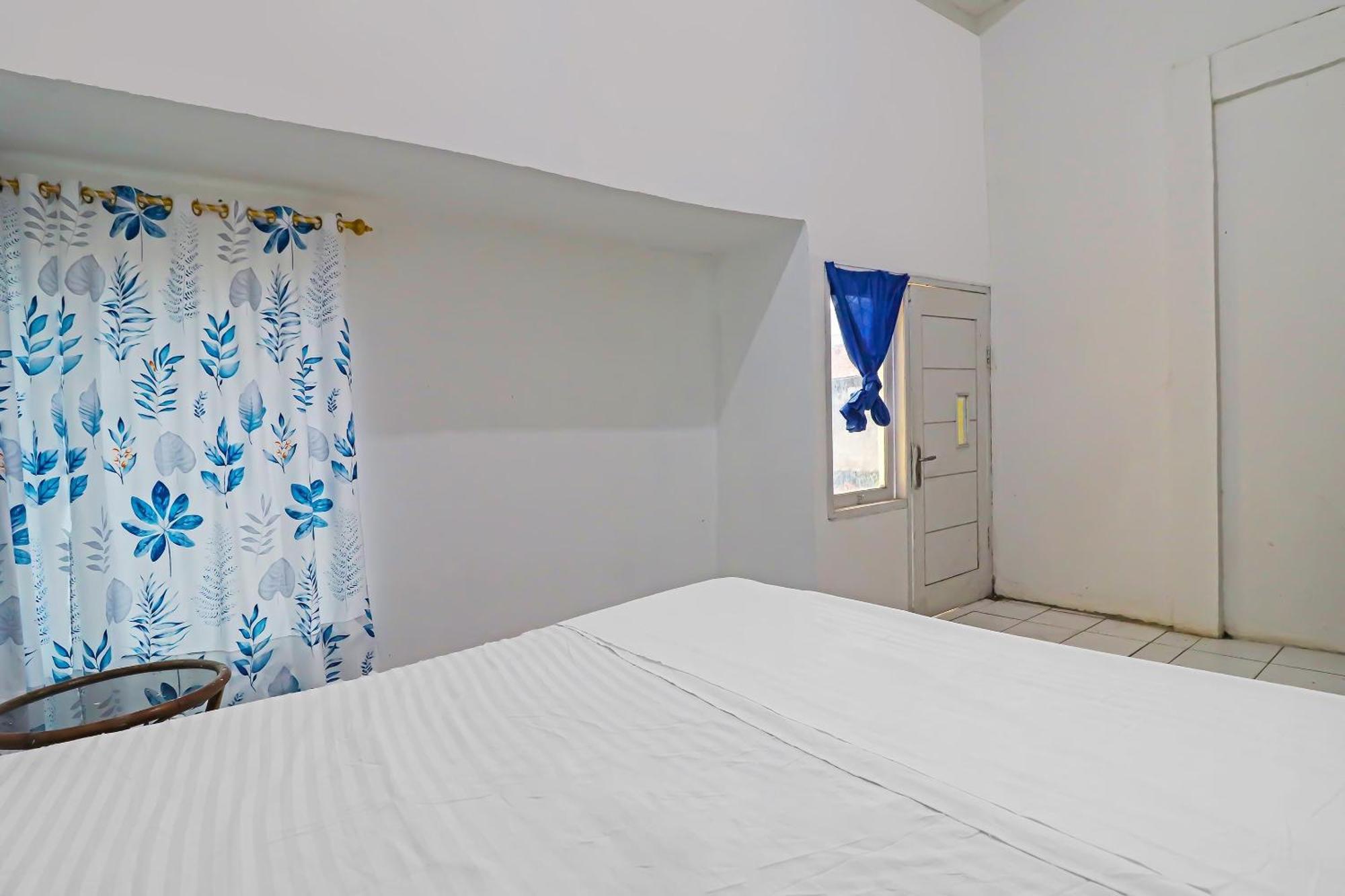Oyo 92484 Wisma Permata Syariah Bangko 외부 사진