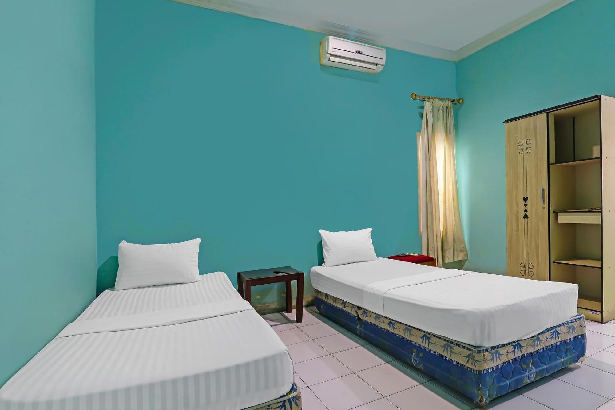 Oyo 92484 Wisma Permata Syariah Bangko 외부 사진