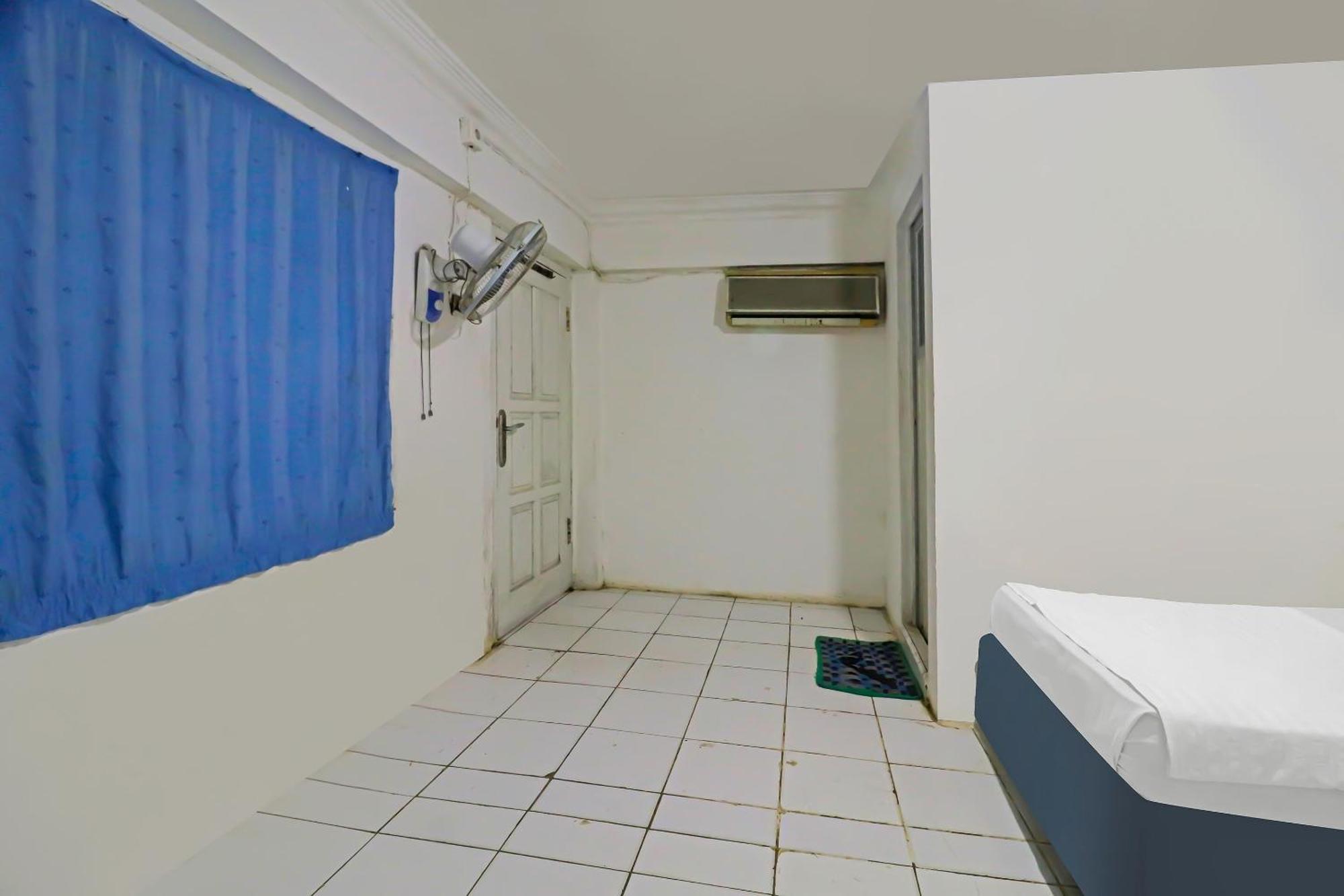 Oyo 92484 Wisma Permata Syariah Bangko 외부 사진