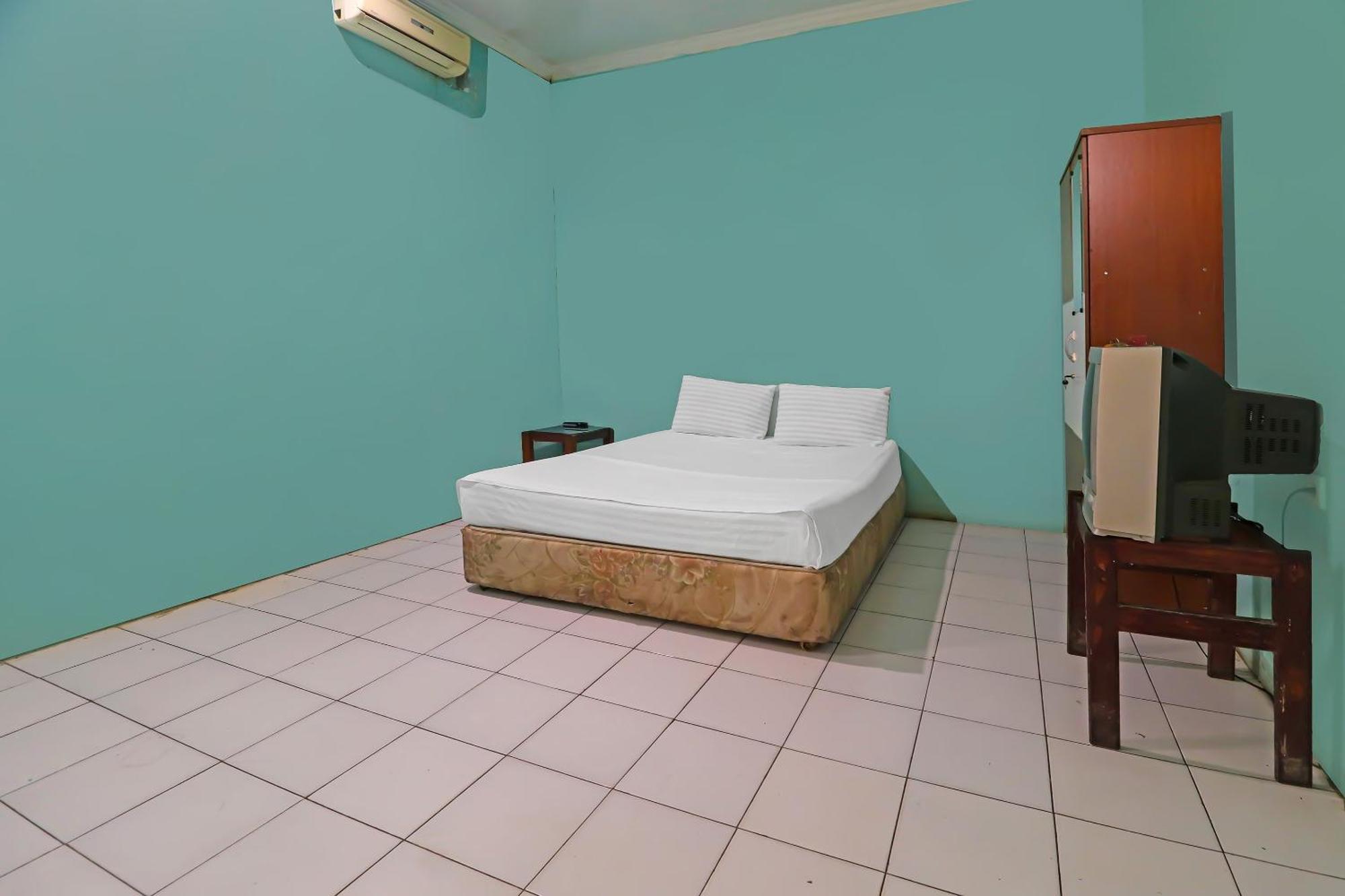 Oyo 92484 Wisma Permata Syariah Bangko 외부 사진