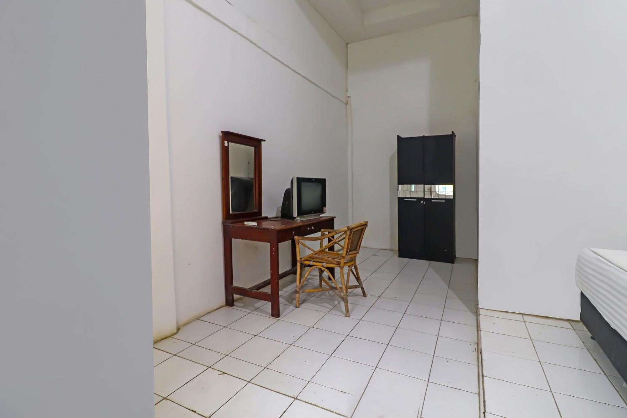 Oyo 92484 Wisma Permata Syariah Bangko 외부 사진