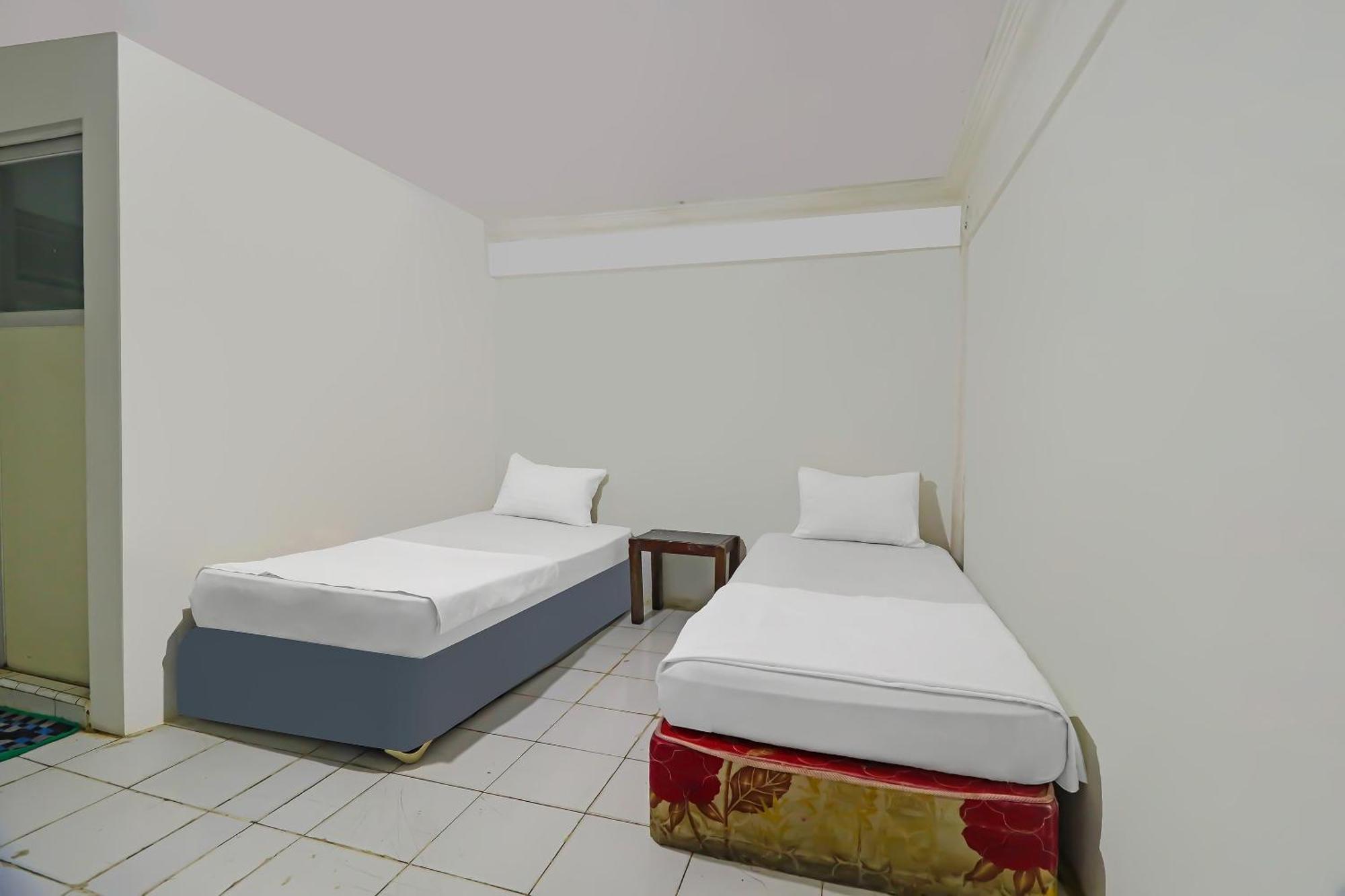 Oyo 92484 Wisma Permata Syariah Bangko 외부 사진