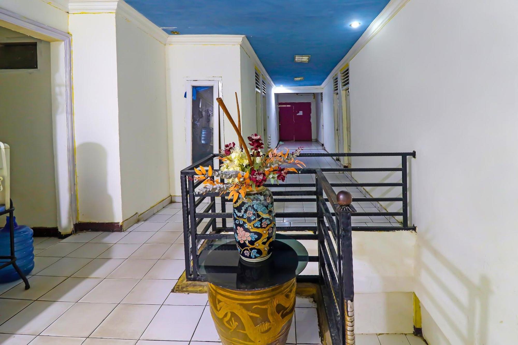 Oyo 92484 Wisma Permata Syariah Bangko 외부 사진